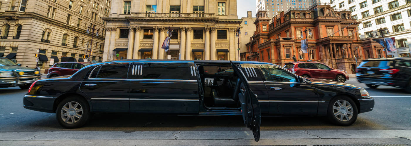 Featured Image for BAYAREA LIMOUSINE REPAIR INC
